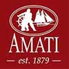Amati/Victory Models